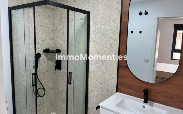 Revente - Appartement - San Miguel de Salinas - San Miguel de Salinas Centro