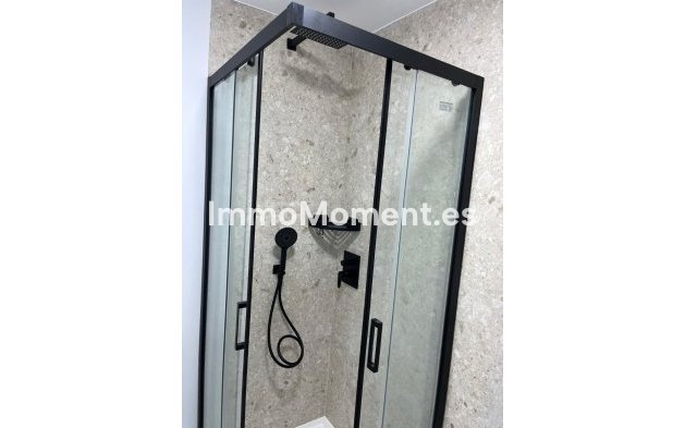 Revente - Appartement - San Miguel de Salinas - San Miguel de Salinas Centro