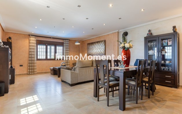 Bestaande woning - Villa - Los Montesinos - Los Montesinos Centro