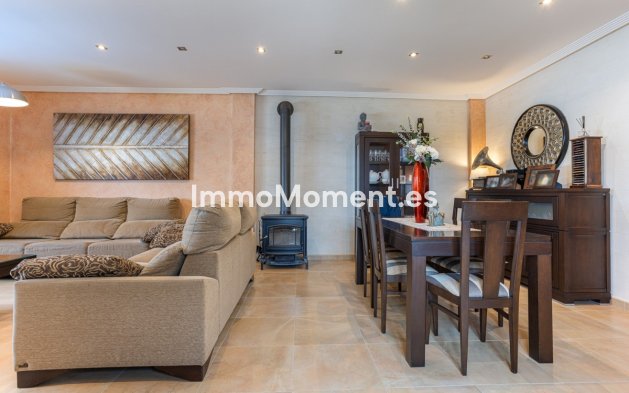 Bestaande woning - Villa - Los Montesinos - Los Montesinos Centro