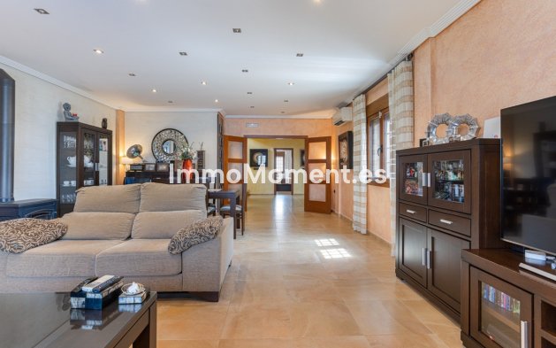 Bestaande woning - Villa - Los Montesinos - Los Montesinos Centro