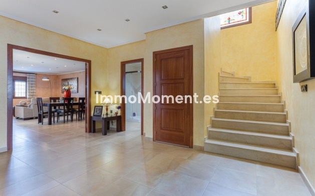 Bestaande woning - Villa - Los Montesinos - Los Montesinos Centro