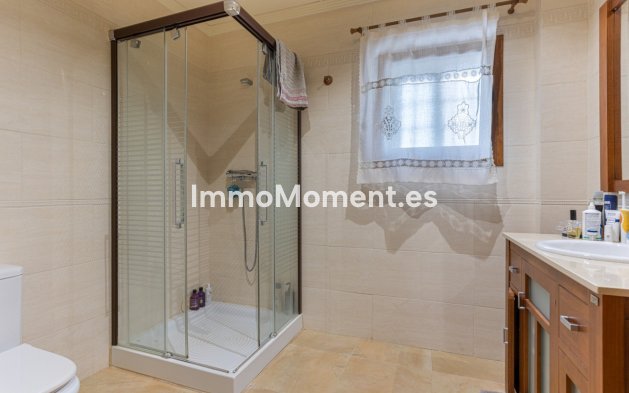 Bestaande woning - Villa - Los Montesinos - Los Montesinos Centro