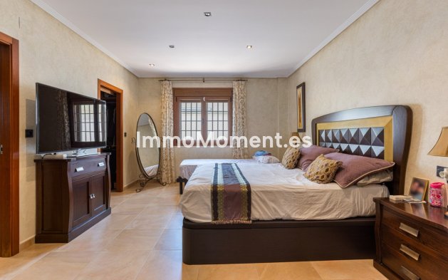 Bestaande woning - Villa - Los Montesinos - Los Montesinos Centro