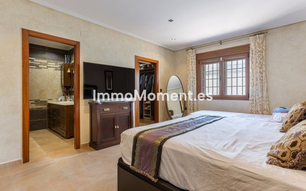 Bestaande woning - Villa - Los Montesinos - Los Montesinos Centro