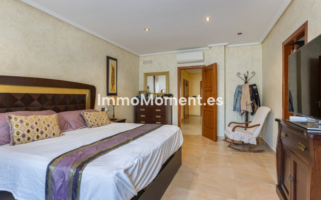 Bestaande woning - Villa - Los Montesinos - Los Montesinos Centro