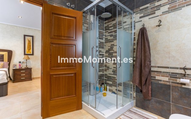 Bestaande woning - Villa - Los Montesinos - Los Montesinos Centro