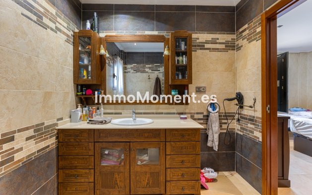 Bestaande woning - Villa - Los Montesinos - Los Montesinos Centro