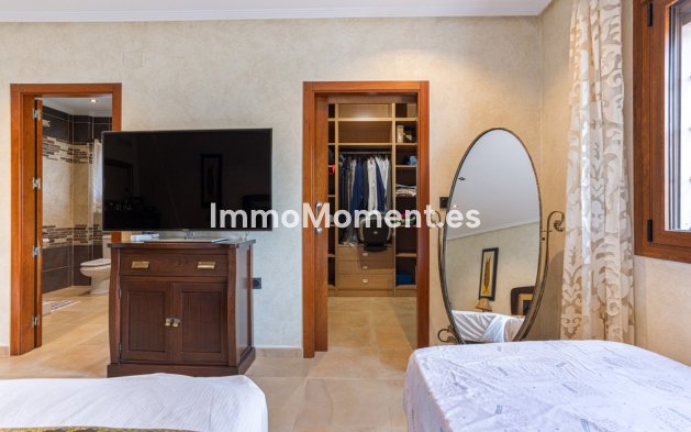 Bestaande woning - Villa - Los Montesinos - Los Montesinos Centro