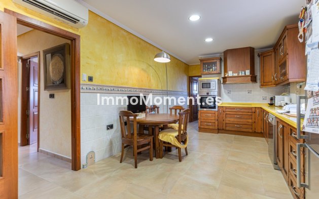 Bestaande woning - Villa - Los Montesinos - Los Montesinos Centro