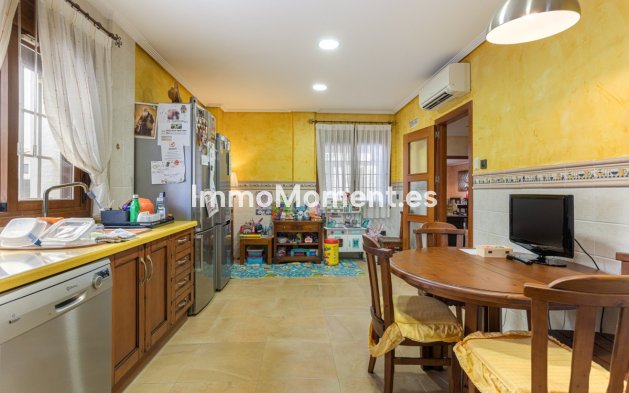 Bestaande woning - Villa - Los Montesinos - Los Montesinos Centro
