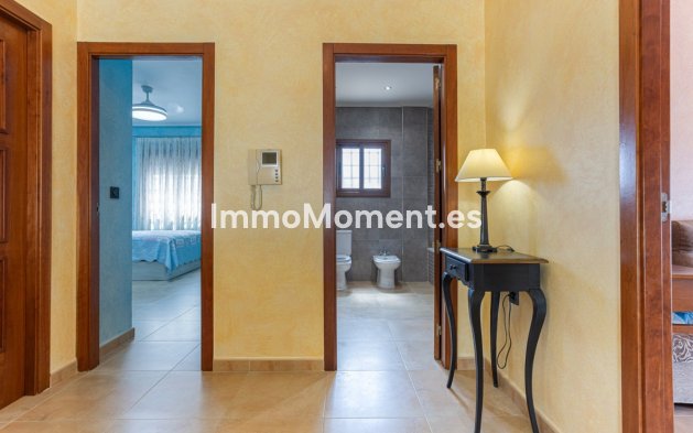 Bestaande woning - Villa - Los Montesinos - Los Montesinos Centro