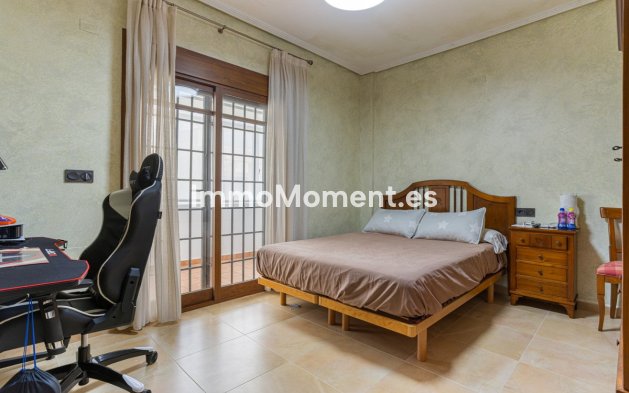 Bestaande woning - Villa - Los Montesinos - Los Montesinos Centro
