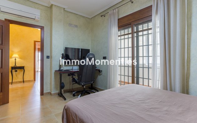 Bestaande woning - Villa - Los Montesinos - Los Montesinos Centro