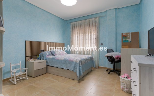 Bestaande woning - Villa - Los Montesinos - Los Montesinos Centro