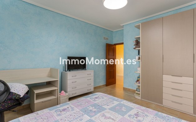 Bestaande woning - Villa - Los Montesinos - Los Montesinos Centro