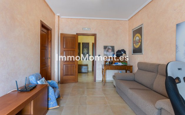 Bestaande woning - Villa - Los Montesinos - Los Montesinos Centro