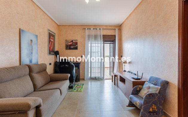 Bestaande woning - Villa - Los Montesinos - Los Montesinos Centro
