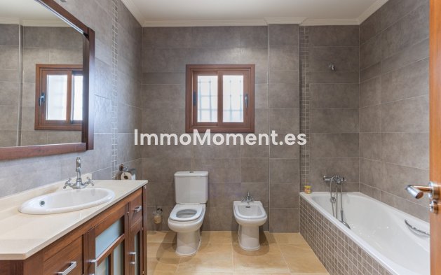 Bestaande woning - Villa - Los Montesinos - Los Montesinos Centro