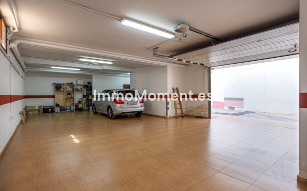 Bestaande woning - Villa - Los Montesinos - Los Montesinos Centro