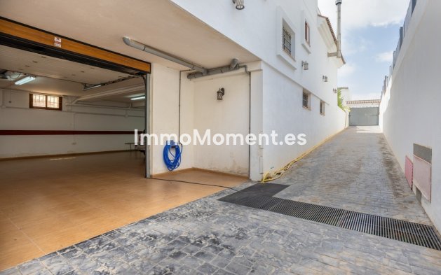 Bestaande woning - Villa - Los Montesinos - Los Montesinos Centro