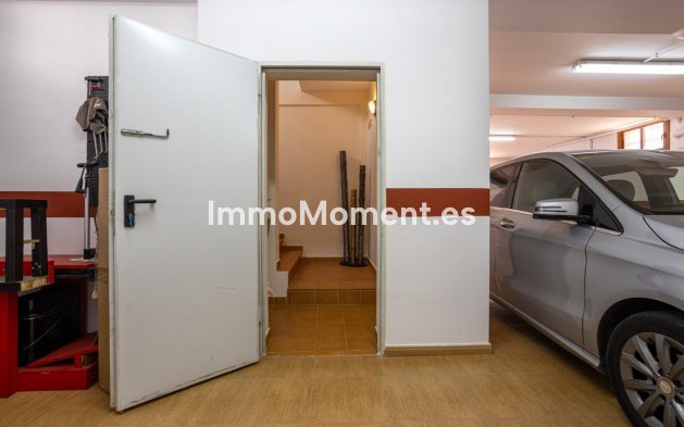 Bestaande woning - Villa - Los Montesinos - Los Montesinos Centro