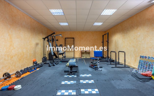 Bestaande woning - Villa - Los Montesinos - Los Montesinos Centro