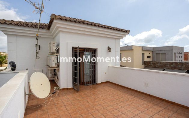 Bestaande woning - Villa - Los Montesinos - Los Montesinos Centro