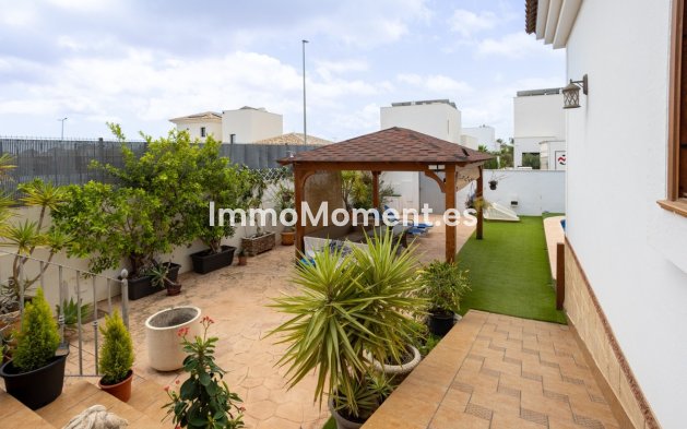 Bestaande woning - Villa - Los Montesinos - Los Montesinos Centro