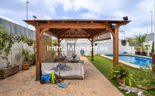 Bestaande woning - Villa - Los Montesinos - Los Montesinos Centro