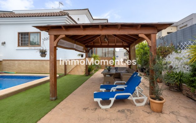 Bestaande woning - Villa - Los Montesinos - Los Montesinos Centro
