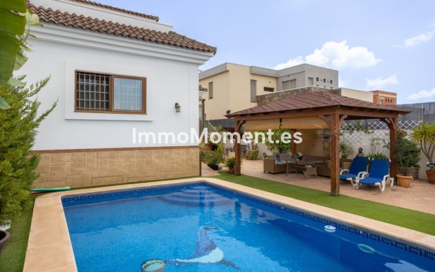 Bestaande woning - Villa - Los Montesinos - Los Montesinos Centro