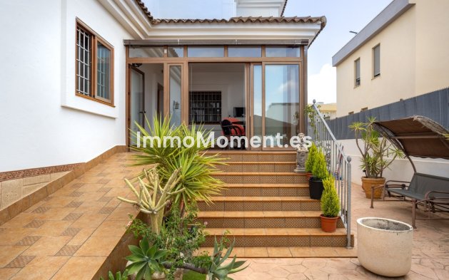 Bestaande woning - Villa - Los Montesinos - Los Montesinos Centro