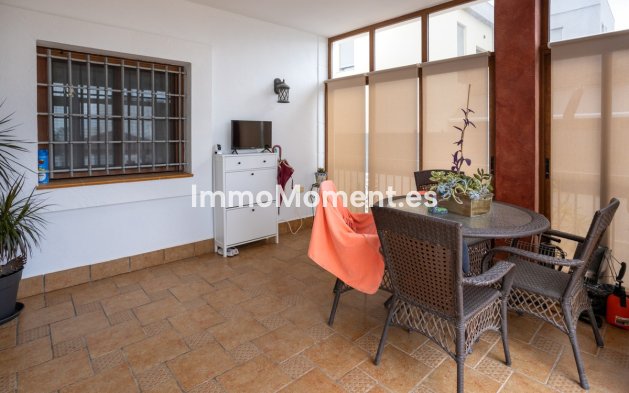 Bestaande woning - Villa - Los Montesinos - Los Montesinos Centro