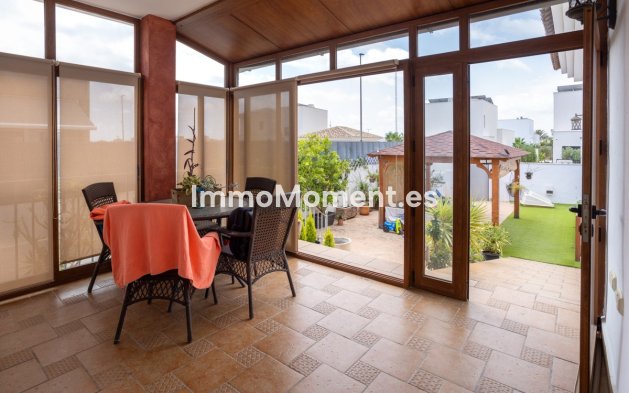 Bestaande woning - Villa - Los Montesinos - Los Montesinos Centro