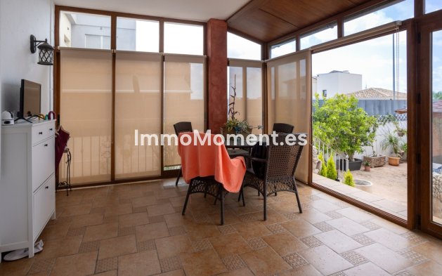 Bestaande woning - Villa - Los Montesinos - Los Montesinos Centro