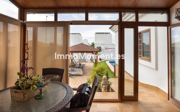 Bestaande woning - Villa - Los Montesinos - Los Montesinos Centro