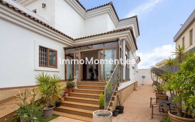 Bestaande woning - Villa - Los Montesinos - Los Montesinos Centro