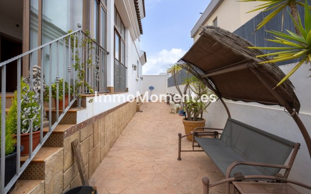 Bestaande woning - Villa - Los Montesinos - Los Montesinos Centro