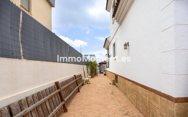 Bestaande woning - Villa - Los Montesinos - Los Montesinos Centro