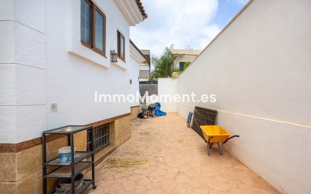 Bestaande woning - Villa - Los Montesinos - Los Montesinos Centro