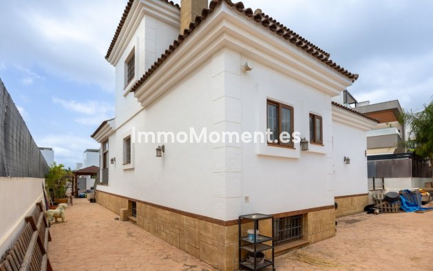 Bestaande woning - Villa - Los Montesinos - Los Montesinos Centro