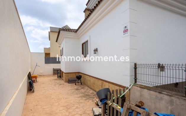 Bestaande woning - Villa - Los Montesinos - Los Montesinos Centro