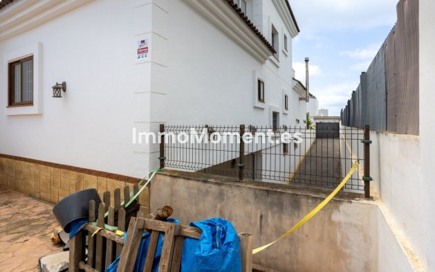 Bestaande woning - Villa - Los Montesinos - Los Montesinos Centro