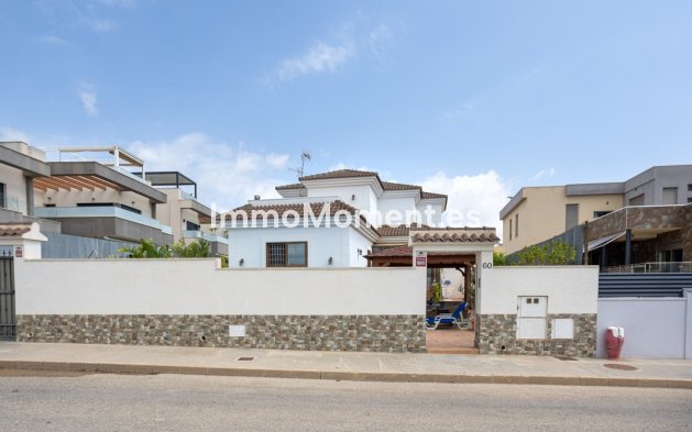 Bestaande woning - Villa - Los Montesinos - Los Montesinos Centro