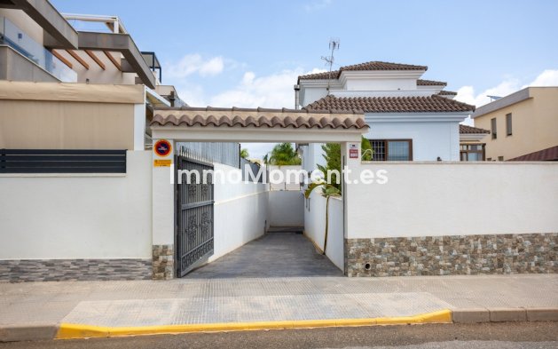 Bestaande woning - Villa - Los Montesinos - Los Montesinos Centro