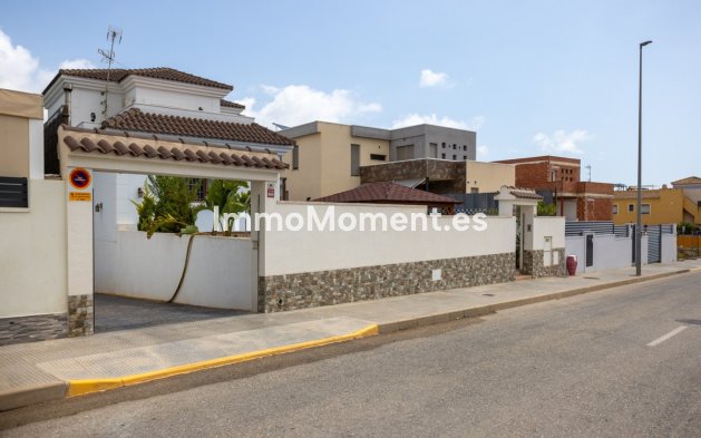 Bestaande woning - Villa - Los Montesinos - Los Montesinos Centro