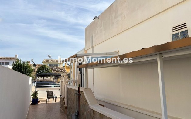 Revente - Villa - Torre Pacheco - Torre-Pacheco Centro