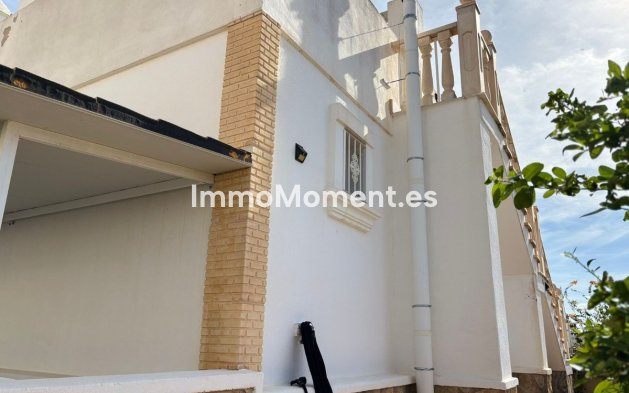 Revente - Villa - Torre Pacheco - Torre-Pacheco Centro