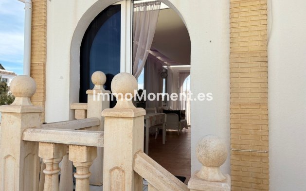 Revente - Villa - Torre Pacheco - Torre-Pacheco Centro